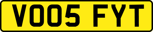 VO05FYT