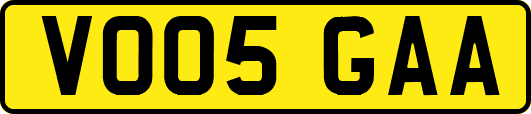 VO05GAA