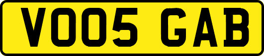 VO05GAB