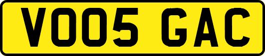VO05GAC
