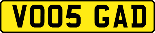 VO05GAD