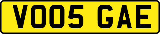 VO05GAE