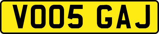 VO05GAJ