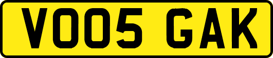 VO05GAK