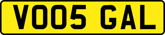 VO05GAL