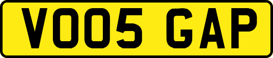 VO05GAP
