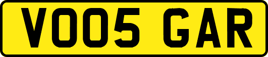 VO05GAR