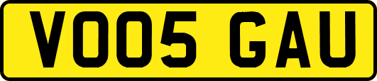 VO05GAU