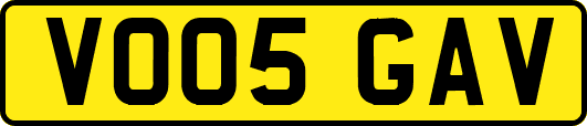 VO05GAV