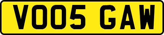 VO05GAW