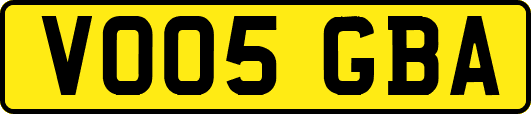 VO05GBA