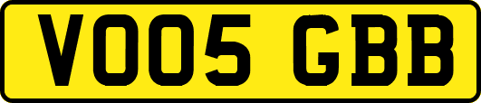 VO05GBB