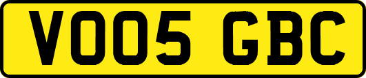 VO05GBC
