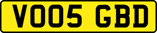 VO05GBD