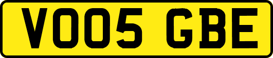 VO05GBE