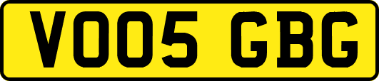 VO05GBG