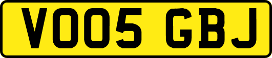 VO05GBJ