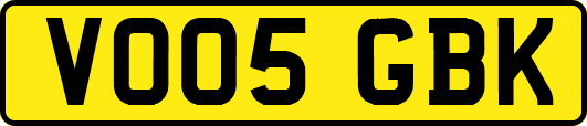 VO05GBK