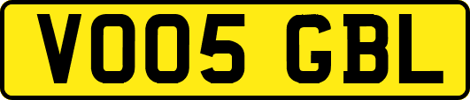 VO05GBL