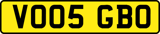 VO05GBO