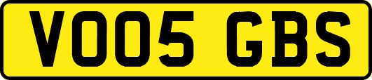 VO05GBS