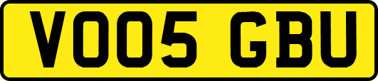 VO05GBU