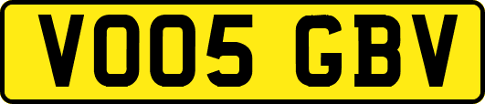 VO05GBV