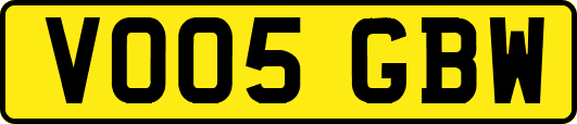 VO05GBW