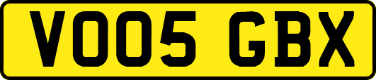 VO05GBX