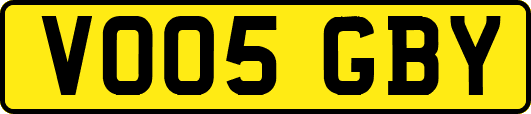 VO05GBY