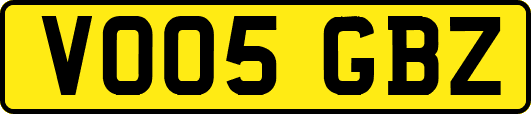 VO05GBZ