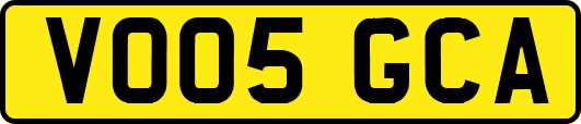 VO05GCA
