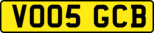 VO05GCB
