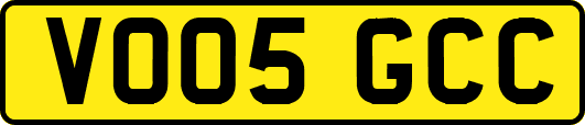 VO05GCC