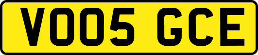 VO05GCE