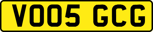 VO05GCG
