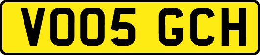 VO05GCH