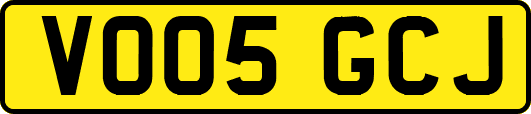 VO05GCJ