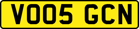 VO05GCN