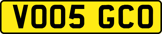 VO05GCO