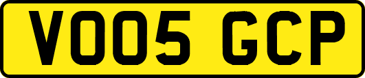 VO05GCP