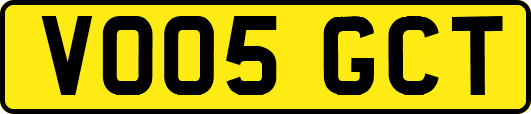 VO05GCT
