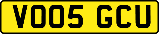 VO05GCU