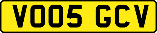 VO05GCV