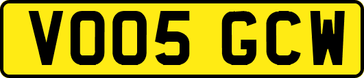 VO05GCW