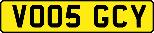 VO05GCY