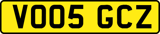 VO05GCZ