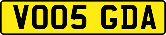 VO05GDA