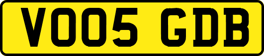 VO05GDB