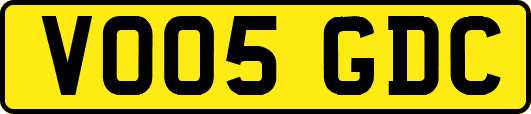 VO05GDC